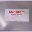 BOARD, CIRCUIT, ASSEMBLY, USED WITH SURECOM ET92A K-TECH # PCBCOMBO-REV C