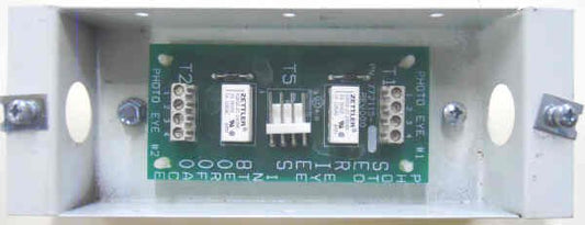BOARD, CIRCUIT, ELECTRIC EYE, SAVARIA, SCL # 772115