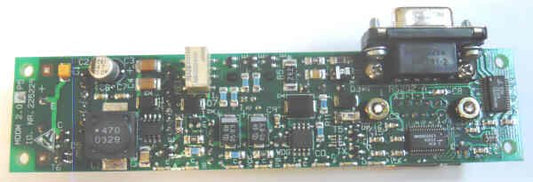 BOARD, CIRCUIT, COMMUNICATION, INCHMODEM # MODM-2.0A