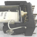 RELAY, DOVER (IBM), 6PDT, 100 VDC DOVER # 769021