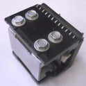RELAY, DOVER (IBM), 12PDT, 45 VDC DOVER # 9767526