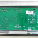 INDICATOR, HALL, STAINLESS STEEL FACEPLATE, COMPLETE AS SHOWN