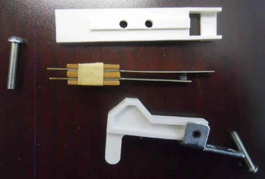 SWITCH, KIT, TM, SCREW TYPE SELECTOR DOVER # 9889474