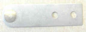 CONTACT, A6164BP CURRENT SENSING RELAYS, 2 SILVER TIPS, OTIS 150H10