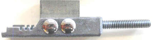 HOLDER, CARBON, FIBER INSULATOR NC CONTACT O-R200 SERIES RELAYS OTIS # A179AK5