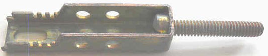 HOLDER, CARBON, USED WITH O-R200 SERIES RELAYS OTIS # A179AK3