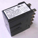 RELAY, SPADE TERMINALS, 120VAC, 3 N.O./1N.C. CONTACTS OTIS # P613AP9