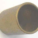BUSHING, OILITE, USED ON 3 3/4 6261A ROLLER GUIDE LEVERS, OTIS # 335E54