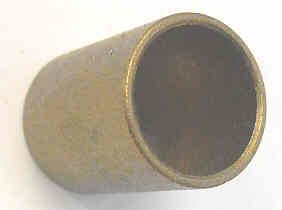 BUSHING, OILITE, USED ON 3 3/4 6261A ROLLER GUIDE LEVERS, OTIS # 335E54