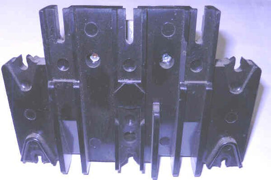 ARMATURE, ASSEMBLY FOR 6B3 CONTACTOR, WESTINGHOUSE # M4524G1