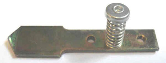 CONTACT, MOVEABLE, MAKING, 6B RELAYS WESTINGHOUSE # K4278G01