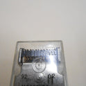 RELAY, 6PDT, PLUG-IN, 24VDC, HAUGHTON # 3-40008-67