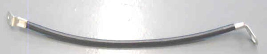 SHUNT, 8 LONG, # 3 CONTACTOR ARMOR # 10994-01