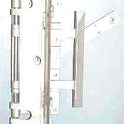 CLUTCH, WITHOUT RESTRICTOR GAL TYPE LW