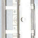 CLUTCH, WITHOUT RESTRICTOR GAL TYPE LW