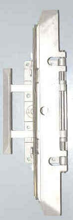 CLUTCH, WITHOUT RESTRICTOR GAL TYPE LW