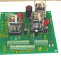 BOARD, CIRCUIT, MOCT ENHANCED, AS SHOWN  GAL # MOCT-0004L