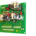 BOARD, CIRCUIT, MOCT ENHANCED, AS SHOWN  GAL # MOCT-0004L