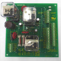 BOARD, CIRCUIT, MOCT ENHANCED, AS SHOWN  GAL # MOCT-0004L