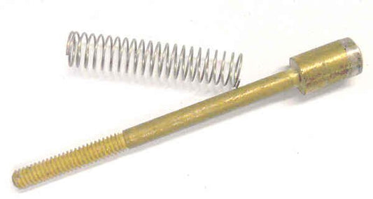 CONTACT, BRUSH, SELECTOR, WITH SPRING GAL # SEL-0086N