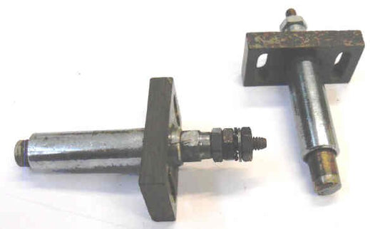 CONTACT, BRUSH, SELECTOR, COMPLETE, WITH SLEEVE & MOUNTING