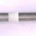 SHAFT, MOM/MOH LIMIT CONTROL, 8 3/4 L, 16 TOOTH GAL # OP12-0009N