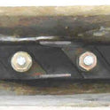 SWITCH, LIMIT, BACK WIRED, N.C, 300VAC, 2 AMP, MONTGOMERY # P33235-001