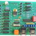BOARD, CIRCUIT, DPI ASSEMBLY SCHINDLER # 7267C41G01