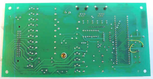 BOARD, CIRCUIT, DPI ASSEMBLY SCHINDLER # 7267C41G01