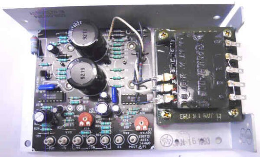 SUPPLY, POWER, SCHINDLER # 26445C53H01