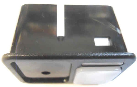 HOUSING, PUSHBUTTON COMPLETE AS SHOWN SCHINDLER # 8544C17G04