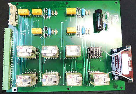 BOARD, CIRCUIT, MCE # MC-ACFR