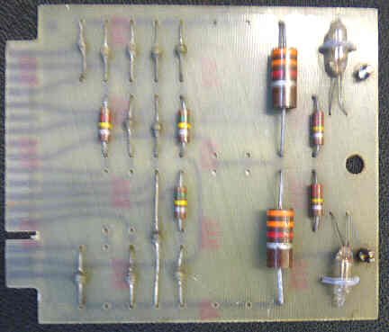 BOARD, CIRCUIT, OTIS # 7088AP2