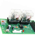BOARD, CIRCUIT, CONTROL ASSEMBLY BOARD 104  MONTGOMERY # P-24864
