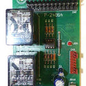 BOARD, CIRCUIT, CONTROL ASSEMBLY BOARD 104  MONTGOMERY # P-24864