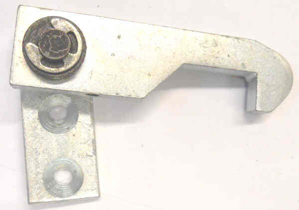 BRACKET, CLUTCH, HOOK, RH MONTGOMERY # 22097