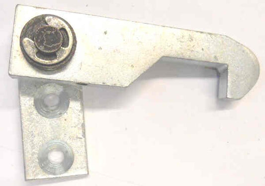 BRACKET, CLUTCH, HOOK, RH MONTGOMERY # 22097