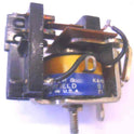 RELAY, OPEN FRAME, 3PDT, POTTER BRUMFIELD # KA14D-12VDC