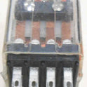 RELAY, ICE CUBE, 4PDT, 120 VAC MONTGOMERY # 42844