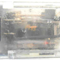 RELAY, POWER, 3PDT, 240VAC, 10A, PLUG IN POTTER BRUMFIELD #KUP-14A45-240AC