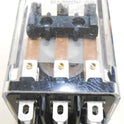 RELAY, POWER, 3PDT, 24VDC, 15A, PLUG IN MAGNECRAFT # A283XCXC-24D