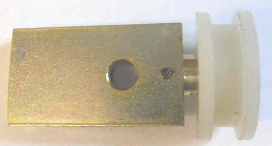 ADVANCER ROLLER ASSEMBLY, SD SELECTOR