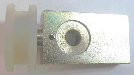 ADVANCER ROLLER ASSEMBLY, SD SELECTOR