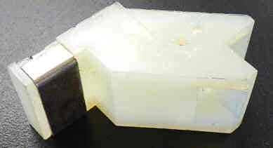CONTACT, BRIDGE, BASE, MOLDED, WITH CONTACT DOVER # 9866760