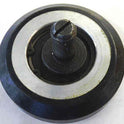 WHEEL, ROLLER GUIDE, 3.00 O.D. X 13/16, 1 1/4 SHAFT THREADED OTIS 456DN1