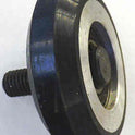 WHEEL, ROLLER GUIDE, 3.00 O.D. X 13/16, 1 1/4 SHAFT THREADED OTIS 456DN1