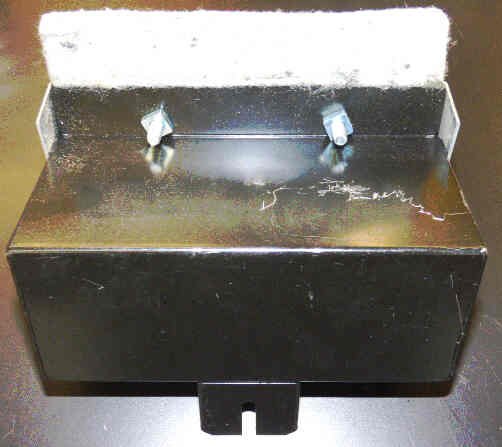 LUBRICATOR, CABLE, USED FOR HOLLISTER WHITNEY 53/54 AND 63/64 MACHINES