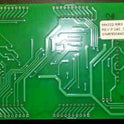 BOARD, CIRCUIT, DIGITAL READOUT, DUAL, CEC # CE3143F