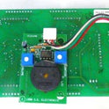 BOARD, CIRCUIT, DIGITAL READOUT, DUAL W/ GONG BOARD, CEC # CE3143C CE1224B