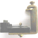 BASE WITH 3 CONTACTS FOR OLD STYLE KEYED SWITCHES
